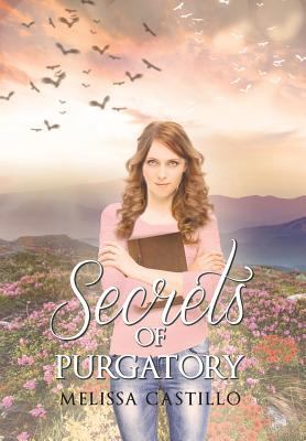 Secrets of Purgatory 1684096812 Book Cover