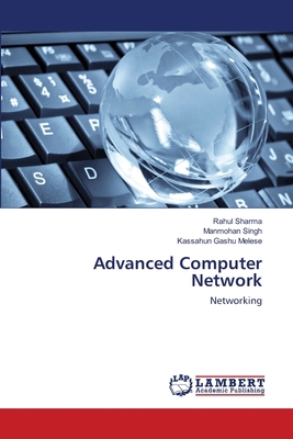 Advanced Computer Network 6202511842 Book Cover