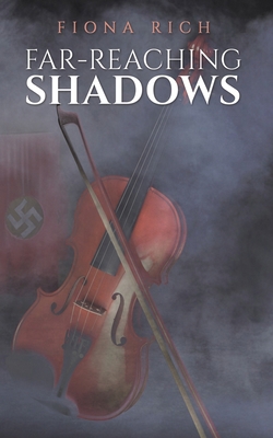 Far-Reaching Shadows 1037113780 Book Cover