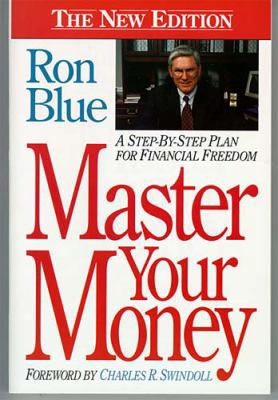 Master Your Money 0785270612 Book Cover