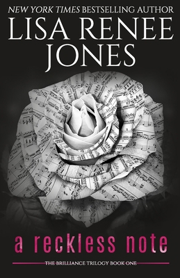 A Reckless Note B08BDSDT1W Book Cover