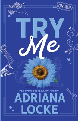 Try Me: Special Edition 1960355473 Book Cover