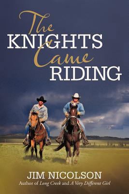 The Knights Came Riding 1475938020 Book Cover