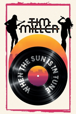 When the Sun Is In Tune B0FPZZPDXX Book Cover