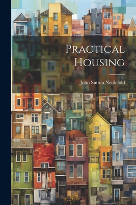 Practical Housing 102249533X Book Cover