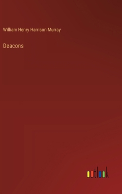 Deacons 3385373840 Book Cover