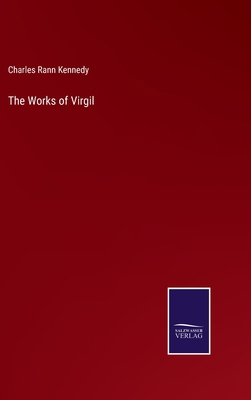 The Works of Virgil 3375068212 Book Cover