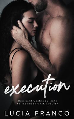 Execution 1797703587 Book Cover