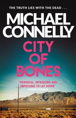 City Of Bones 1409155730 Book Cover