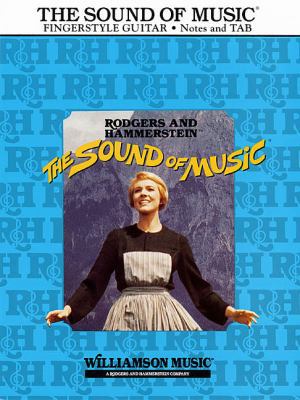 The Sound of Music 0634015540 Book Cover