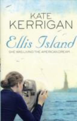 Ellis Island 0230742149 Book Cover