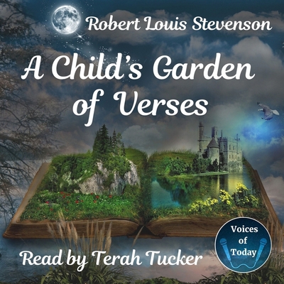 A Child's Garden of Verses B0DKBBVQ6X Book Cover