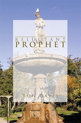 The Reluctant Prophet 148364779X Book Cover