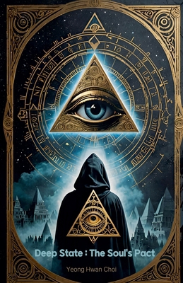 Deep State: The Soul's Pact B0DWR17MQQ Book Cover