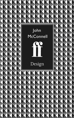 John McConnell: Design 1788840879 Book Cover