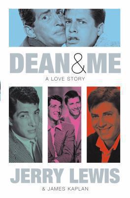 Dean and Me: A Love Story 0330443534 Book Cover