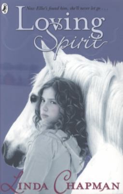 Loving Spirit B004CRSJ8C Book Cover