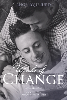 Winds of Change 1980938555 Book Cover