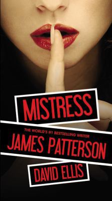 Mistress 1455515884 Book Cover