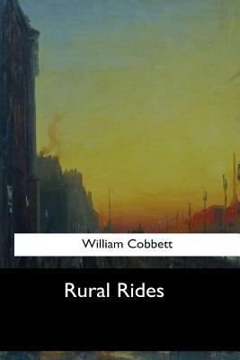 Rural Rides 1548303348 Book Cover