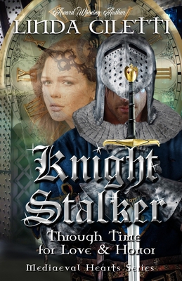 KnightStalker 1533465592 Book Cover