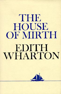 House of Mirth 0684146584 Book Cover