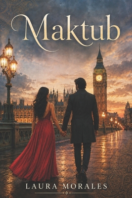 Maktub [Spanish] B09GZGXKFD Book Cover