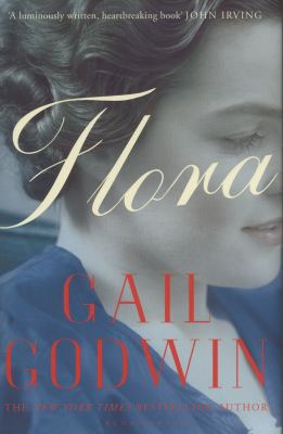 Flora 1408840863 Book Cover