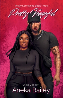 Pretty Vengeful B0H4DSNBG7 Book Cover