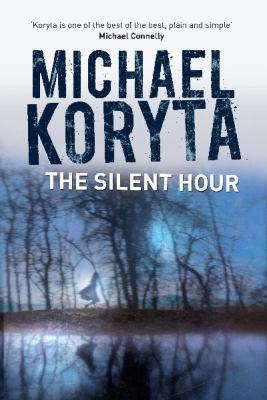 The Silent Hour B002QHX2H8 Book Cover