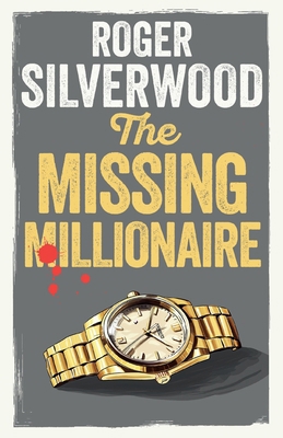 The Missing Millionaire 1805731866 Book Cover