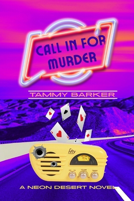 Call In For Murder B0FWR16G4W Book Cover