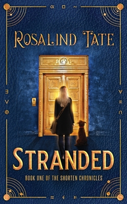 Stranded 1838054421 Book Cover