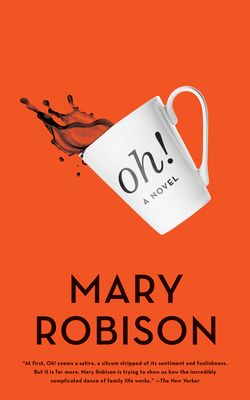 Oh! 1640090916 Book Cover