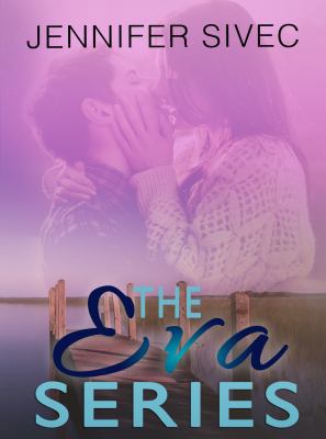 The Eva Series: The Complete Collection 0998193291 Book Cover