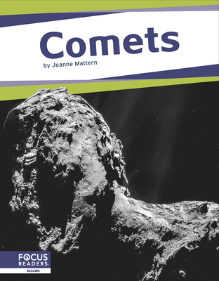 Comets 1637392451 Book Cover