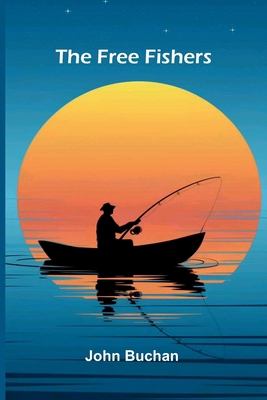 The Free Fishers 9374125994 Book Cover