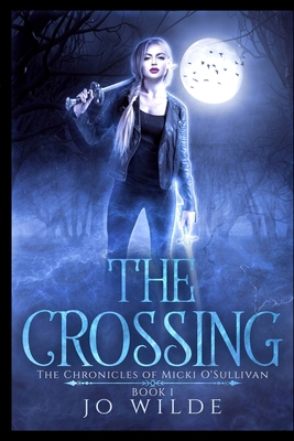 The Crossing 1715395891 Book Cover