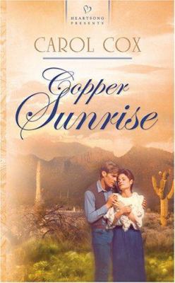 Copper Sunrise 1593109385 Book Cover