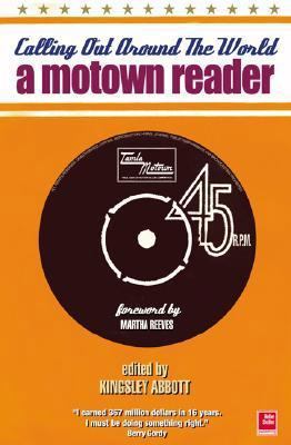 Calling Out Around the World: A Motown Reader 1900924145 Book Cover