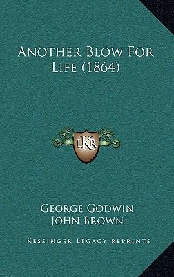 Another Blow for Life (1864) 1164697455 Book Cover