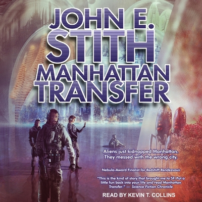 Manhattan Transfer B08Z8BT4TN Book Cover