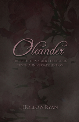 Oleander 1968729038 Book Cover