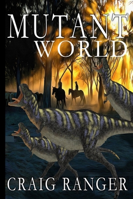 Mutant World B0C6WB2C9H Book Cover