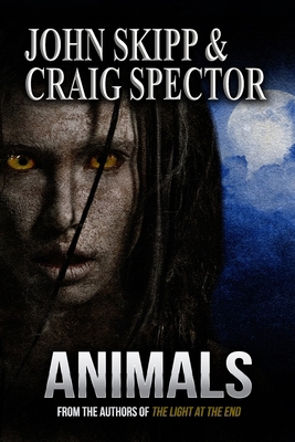 Animals 1949914828 Book Cover