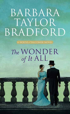 The Wonder of It All [Large Print] 1638089787 Book Cover