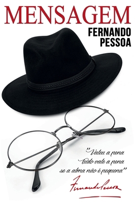 Mensagem - Fernando Pessoa [Portuguese] 8543229413 Book Cover