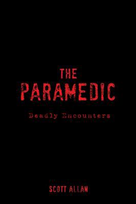 The Paramedic 142697938X Book Cover