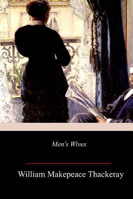 Men's Wives 1718752296 Book Cover