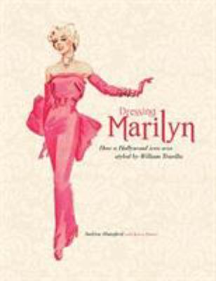 Dressing Marilyn 1557838461 Book Cover